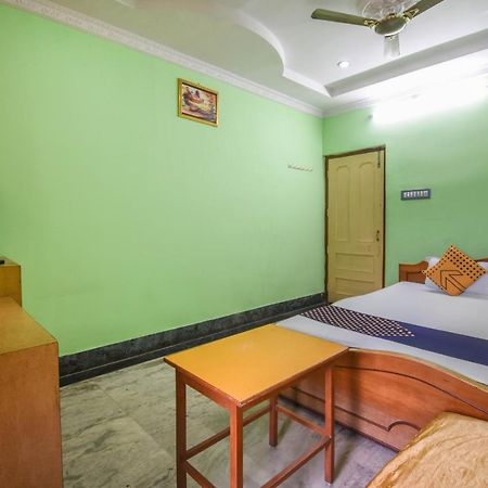 Hotel Rajmahal Bānkura Exterior foto