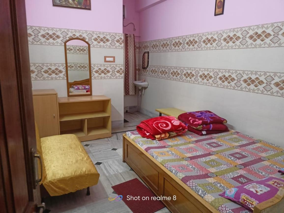 Hotel Rajmahal Bānkura Exterior foto