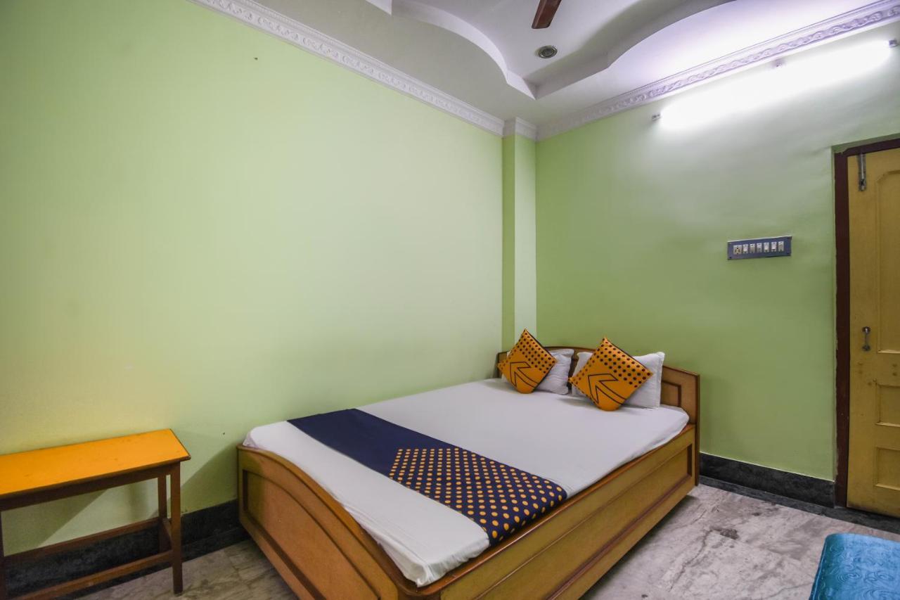 Hotel Rajmahal Bānkura Exterior foto