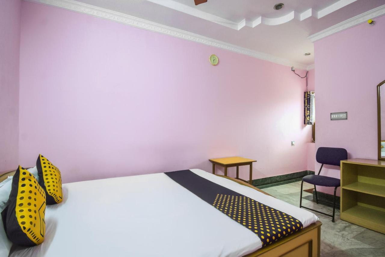 Hotel Rajmahal Bānkura Exterior foto