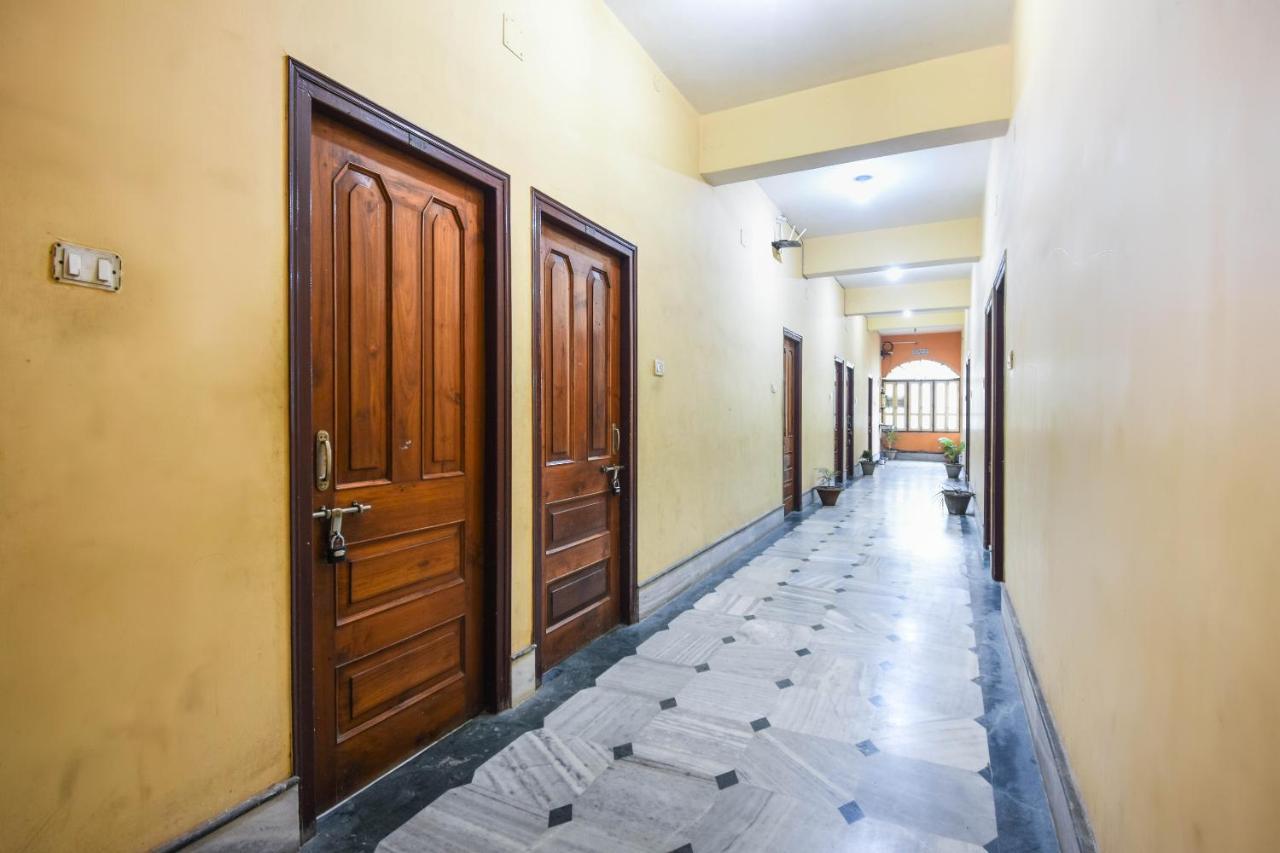 Hotel Rajmahal Bānkura Exterior foto