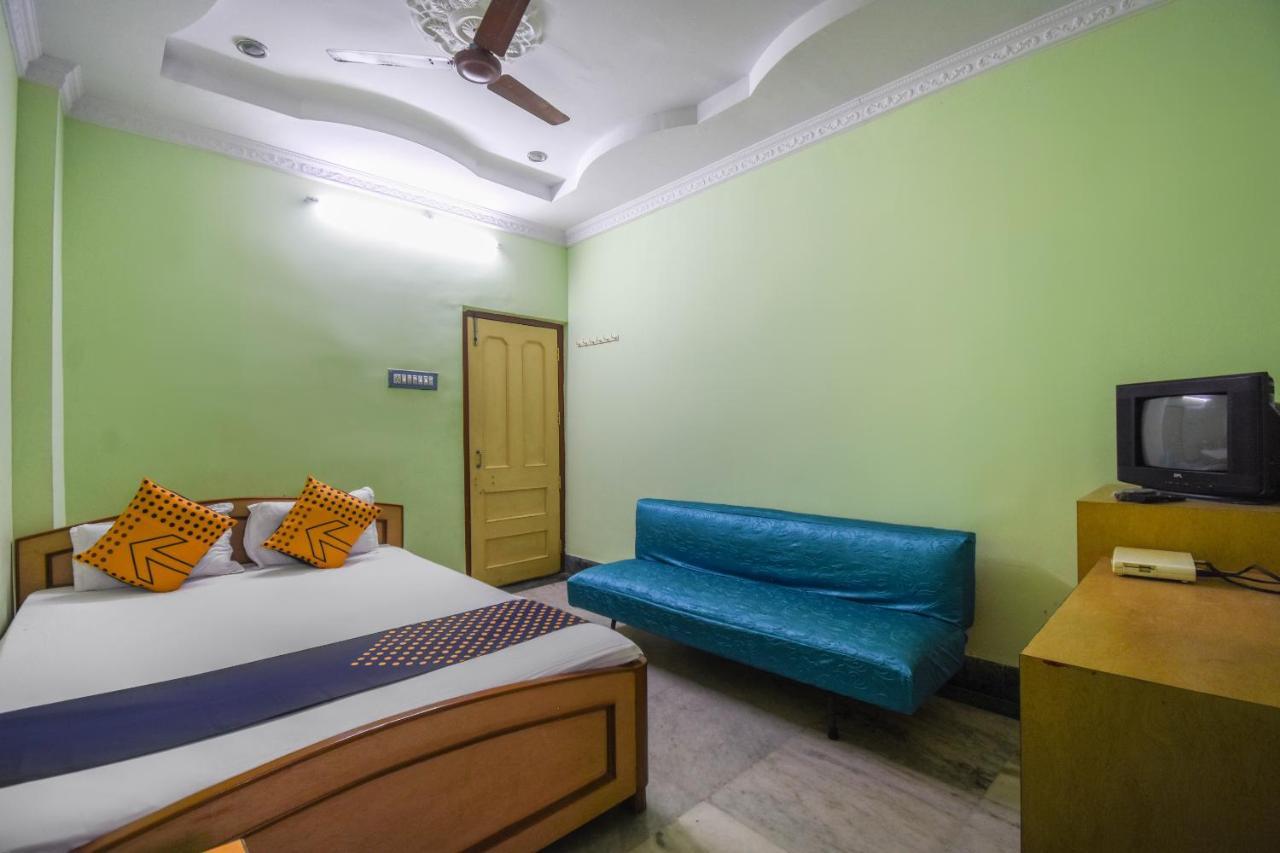 Hotel Rajmahal Bānkura Exterior foto