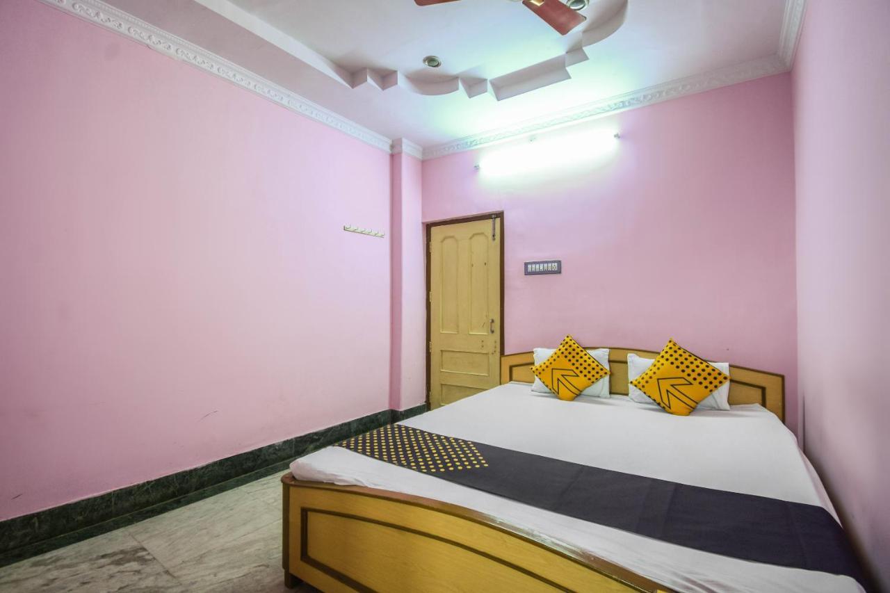 Hotel Rajmahal Bānkura Exterior foto